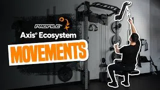 Thumbnail: EZ Movements For Your PRx Axis® Ecosystem!