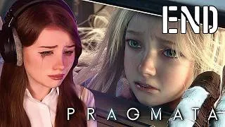 Thumbnail: Pragmata's Ending Destroyed Me - First Time Playing - Part 5