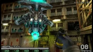 Thumbnail: Coded Arms PSP | Official Trailer 2005