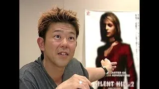 Thumbnail: Silent Hill 2 | Making of bonus video
