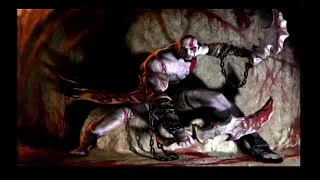 Thumbnail: God of War PS2 | Bonus Features: Lost Levels, Character Design and more