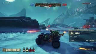 Thumbnail: Warhammer 40,000: Speed Freeks - 20 Minutes of Online Gameplay