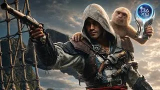 Thumbnail: Black Flag Resynched Platinum Took Me on an Unexpected Journey