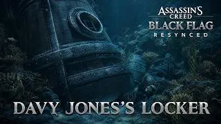 Thumbnail: Assassin's Creed Black Flag Resynced - Davy Jones's Locker Location - Lowest Point in Map