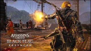 Thumbnail: Assassin's Creed Black Flag Resynced | Gun-kata Guide