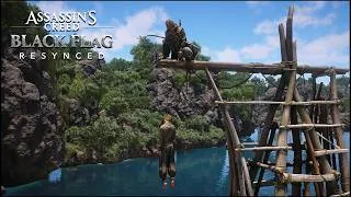 Thumbnail: Assassin's Creed Black Flag Resynced - Blow the Man Down Trophy