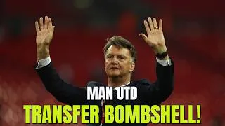 Thumbnail: Man Utd Shocker! Transfer Bombshells, UCL Exit & Pre-Season Plans!