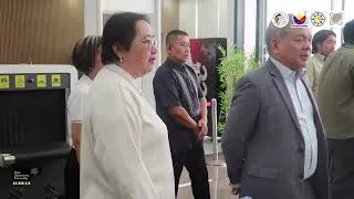 Thumbnail: Bringing PSA Services Closer to Filipinos: Open House Day Highlights 🎥