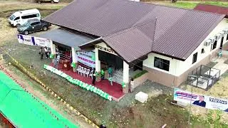 Thumbnail: 2025 CBMS Gawad Galing Lokal | Don Carlos, Bukidnon