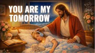 Thumbnail: Sleep in His Peace | 2 Hours of Gentle Psalms and Worship for Deep Rest