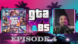 Thumbnail: Grand Theft Auto 6 Pre-Order & Cover Art | GTA 6 AND BS Episode 4
