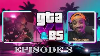 Thumbnail: The Tommy Vercetti Miami Takeover: GTA’s Hurricane Sales Phenomenon | GTA 6 AND BS Episode 3