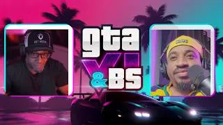 Thumbnail: The Most Influential Modern Game Isn't What You Think | GTA 6 AND BS Episode 2