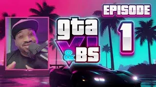 Thumbnail: Crazy Predictions | GTA 6 and BS Episode 1