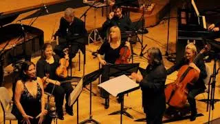 Thumbnail: Gustav Mahler (1860-1911) arr. Arnold Schoenberg (1874-1951) - Lieder eines fahrenden Gesellen