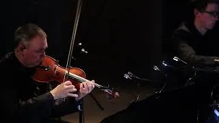 Thumbnail: Halldór Smárason - it means what you think it means (world première)