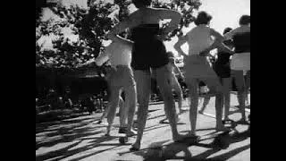 Thumbnail: Bongo Board 1950