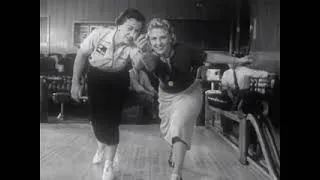 Thumbnail: Let's Go Bowling (Part II) 1955