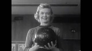 Thumbnail: Let's Go Bowling (Part I) 1955