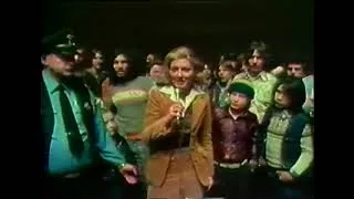 Thumbnail: I Like To Hurt People (Wrestling Documentary) Trailer 1985
