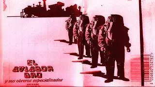 Thumbnail: Aviador Dro, The Spanish Punk Band That Wants To Destroy The World | Esoteric Internet