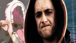 Thumbnail: Writing The Sequel to Dragonball Evolution That Hollywood Is Too Scared To Make