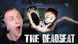 Thumbnail: My Parents Are Trying To KILL ME! Deadseat Full game!