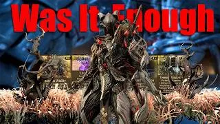 Thumbnail: My Old Favorite Frame Got Buffed! Is It Enough To Save Him! Level Cap 9999 Build!