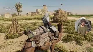 Thumbnail: PsiloSage Streams: Assassin's Creed Mirage (05/05/2026)