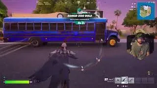 Thumbnail: PsiloSage Streams: Fortnite (05/04/2026)