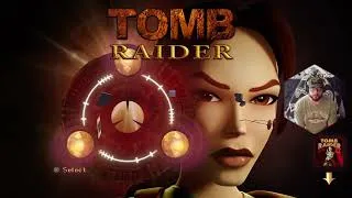 Thumbnail: PsiloSage Streams: Tomb Raider (05/03/2026)