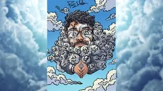 Thumbnail: PsiloSage - Cloud Based (3033) FULL MIXTAPE