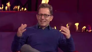 Thumbnail: PsiQuantum’s Mark Thompson Discusses the Future of the Quantum Industry at Slush 2025