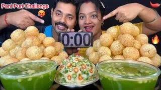 Thumbnail: SPICY PANI CHALLENGE 🌶️🥵