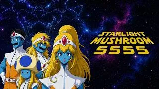 Thumbnail: Super Mario Bros x Daft Punk | Discovery-Inspired French House Tribute