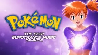 Thumbnail: Pokémon Eurotrance MEGAMIX | Epic Dance Remixes of Classic Pokémon Music