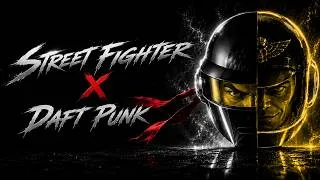 Thumbnail: Street Fighter II x Daft Punk | Ultimate French House Tribute