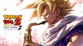 Thumbnail: Dragon Ball Z: Super Butōden 2 | Smooth Japanese Folk City Pop | ドラゴンボールZ シティポップ