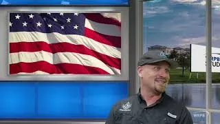 Thumbnail: PSL Water Guy interviewed by a local news station - Cleaner Healthier Water #pslwaterguy