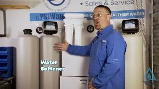 Thumbnail: The Solution for PSL Water Qualities - PSL Water Guy