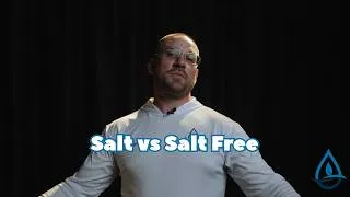 Thumbnail: Salt vs Salt Free