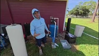 Thumbnail: Dedicated Water Softener in Jupiter Farms   PSL Water Guy
