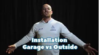 Thumbnail: Outdoor vs Garage Installation of Water Treatment in Port St Lucie 