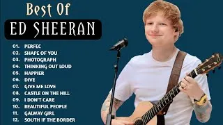 Thumbnail: Ed Sheeran Full Hits Songs Collection Album 2020 - Ed Sheeran Best Songs Playlist 2020