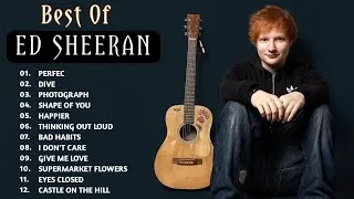 Thumbnail: Ed Sheeran Full Hits Songs Collection Album 2020 - Ed Sheeran Best Songs Playlist 2020