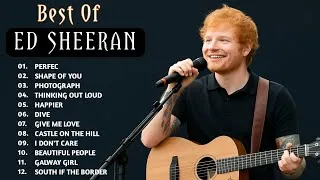 Thumbnail: Ed Sheeran Full Hits Songs Collection Album 2020 - Ed Sheeran Best Songs Playlist 2020