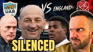 Thumbnail: England Beat Argentina In One Of The Craziest Games You’ll See