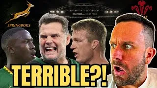 Thumbnail:     The Springboks Were TERRIBLE… And Still Won 43-0