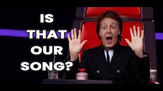 Thumbnail: THE BEATLES MOST SPECTACULAR AUDITIONS  | AMAZING | MEMORABLE | The Voice , Got Talnet, X Factor