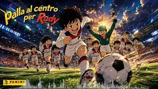 Thumbnail: Palla al Centro per Rudy! – Nuova Generazione